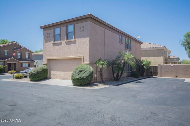 9591 N 82ND Lane, Peoria, AZ 85345