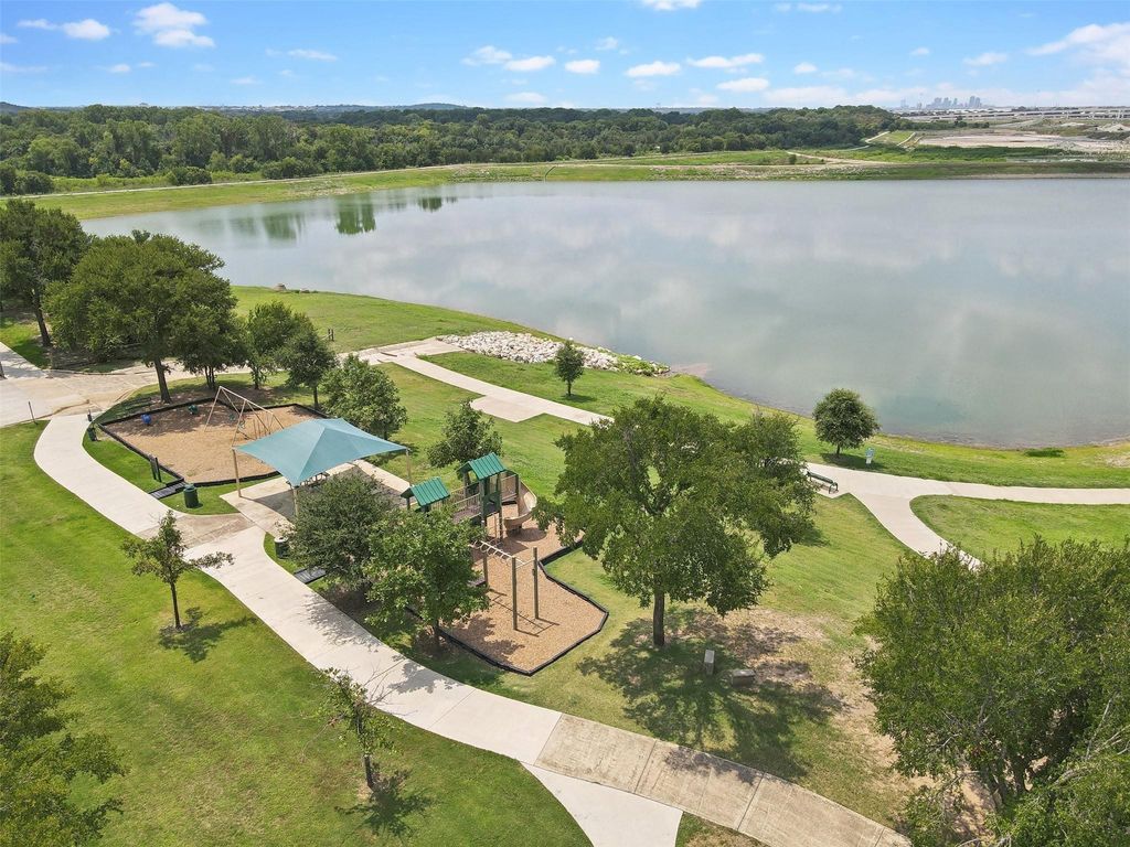8508 Sabinas Trail, Fort Worth, TX 76118