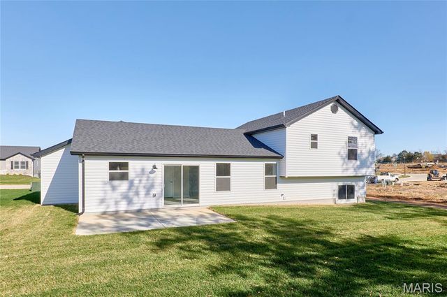 130 Peruque Creek Manor, Wright City, MO 63390