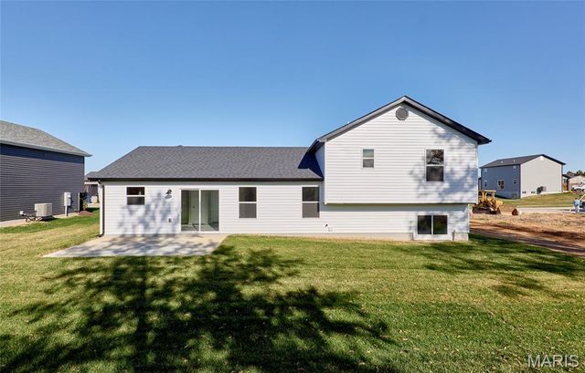 130 Peruque Creek Manor, Wright City, MO 63390