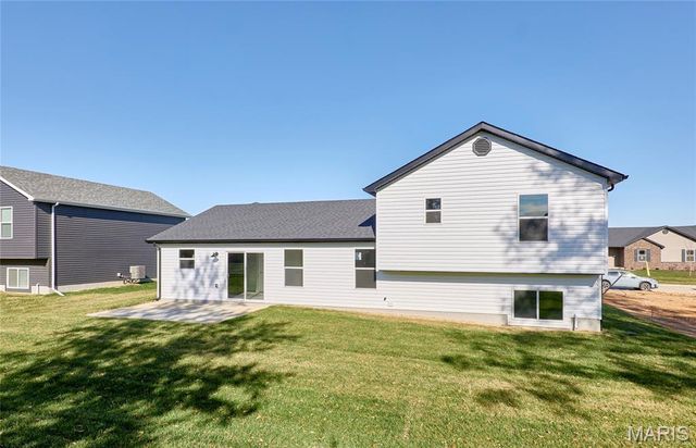 130 Peruque Creek Manor, Wright City, MO 63390