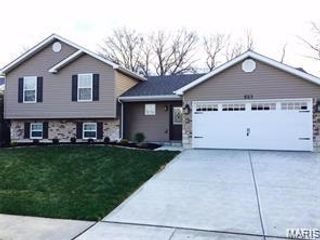 130 Peruque Creek Manor, Wright City, MO 63390