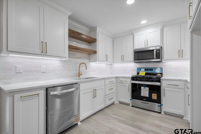 1118 W Camellia St, Tyler, TX 75701