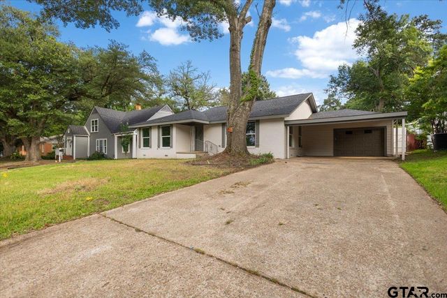 1118 W Camellia St, Tyler, TX 75701
