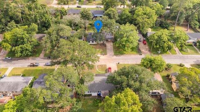 1118 W Camellia St, Tyler, TX 75701