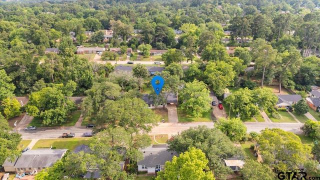 1118 W Camellia St, Tyler, TX 75701