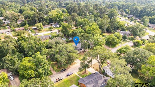1118 W Camellia St, Tyler, TX 75701