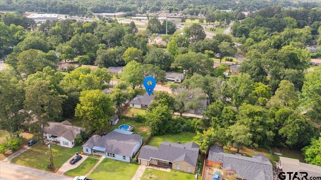 1118 W Camellia St, Tyler, TX 75701