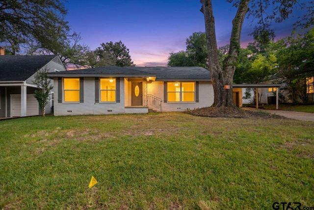 1118 W Camellia St, Tyler, TX 75701
