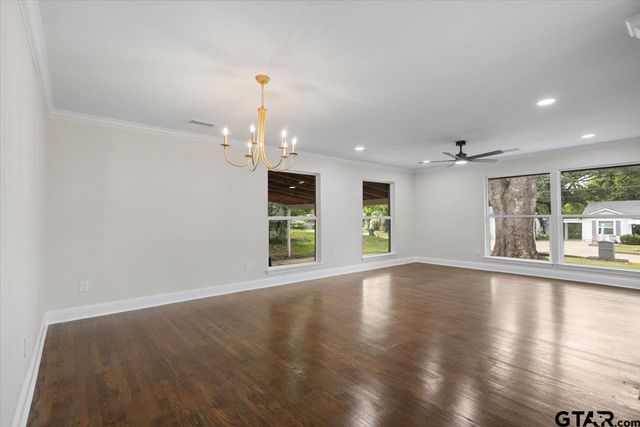 1118 W Camellia St, Tyler, TX 75701