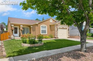 6793 Summer Grace Street, Colorado Springs, CO 80923