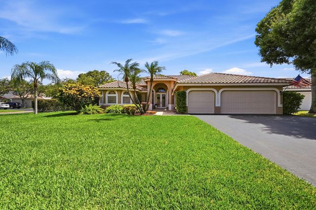 4942 NW 110th Way, Coral Springs, FL 33076