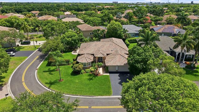 4942 NW 110th Way, Coral Springs, FL 33076