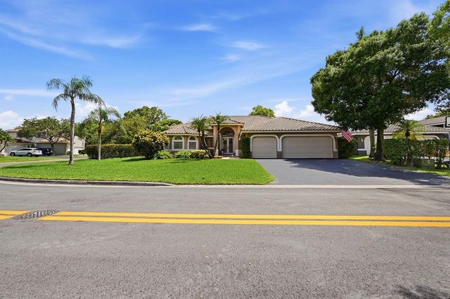 4942 NW 110th Way, Coral Springs, FL 33076