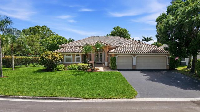4942 NW 110th Way, Coral Springs, FL 33076