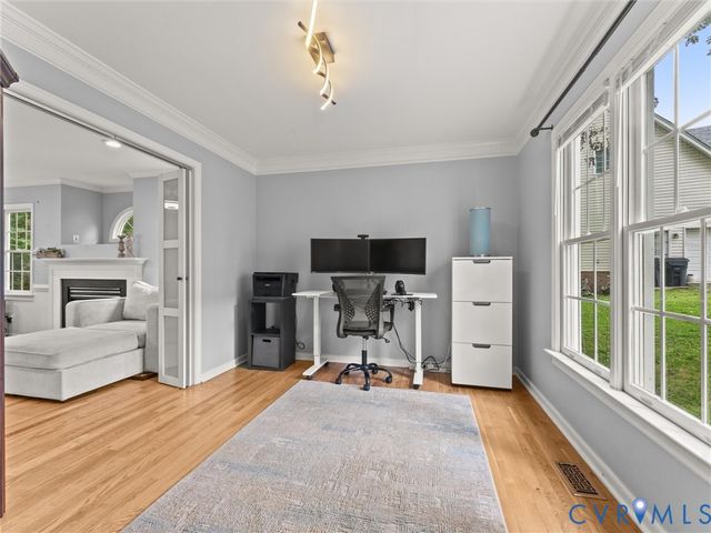 12412 Hillcreek Ct, Midlothian, VA 23112