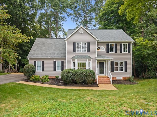 12412 Hillcreek Ct, Midlothian, VA 23112