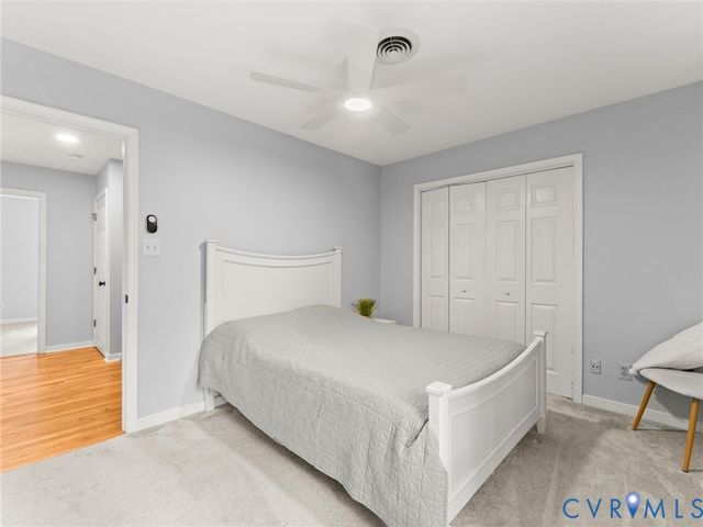 12412 Hillcreek Ct, Midlothian, VA 23112
