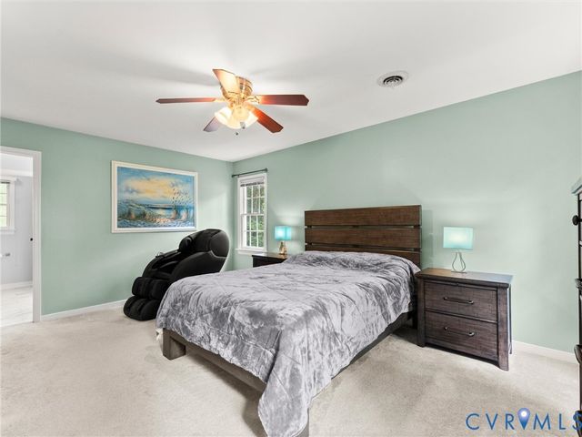12412 Hillcreek Ct, Midlothian, VA 23112