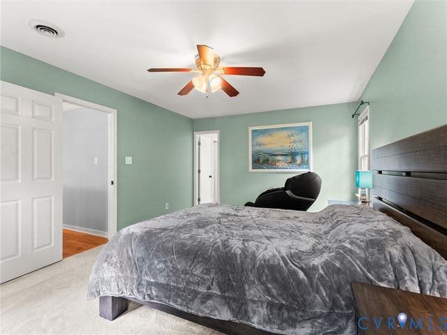 12412 Hillcreek Ct, Midlothian, VA 23112