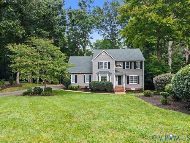 12412 Hillcreek Ct, Midlothian, VA 23112