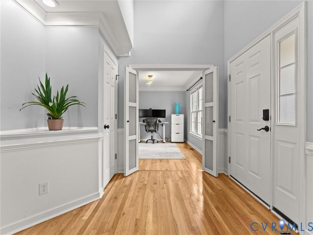 12412 Hillcreek Ct, Midlothian, VA 23112