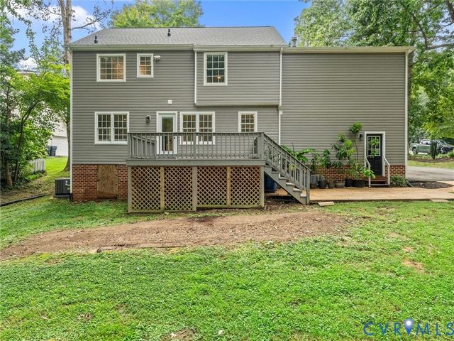 12412 Hillcreek Ct, Midlothian, VA 23112
