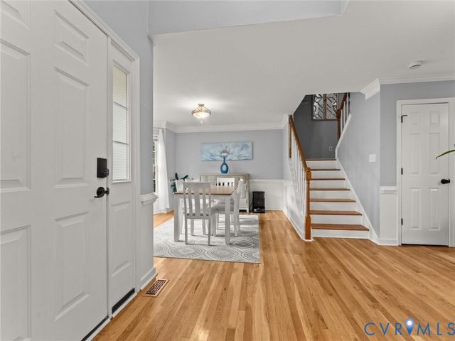 12412 Hillcreek Ct, Midlothian, VA 23112