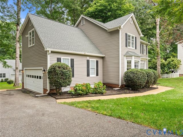 12412 Hillcreek Ct, Midlothian, VA 23112