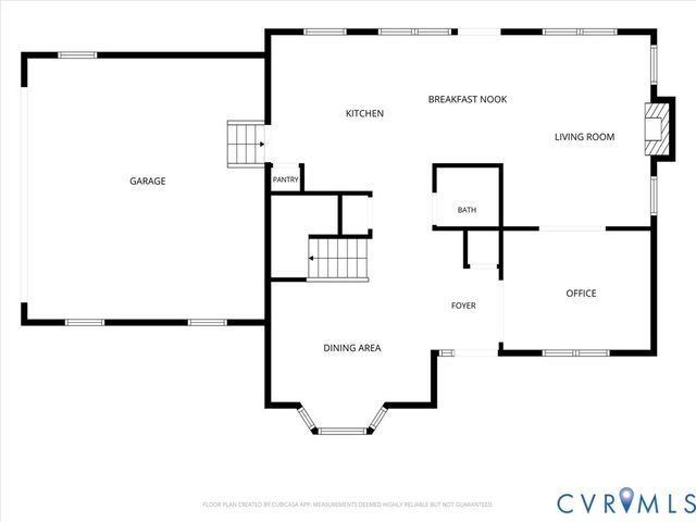12412 Hillcreek Ct, Midlothian, VA 23112