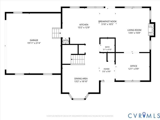 12412 Hillcreek Ct, Midlothian, VA 23112