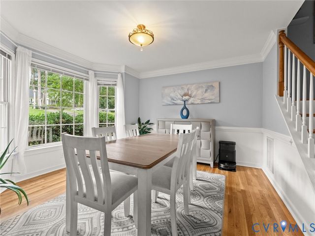 12412 Hillcreek Ct, Midlothian, VA 23112