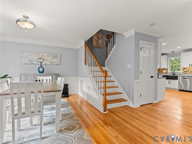 12412 Hillcreek Ct, Midlothian, VA 23112
