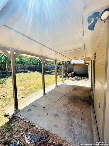 14810 Ridge Hill Dr., San Antonio, TX 78233