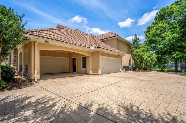 102 Lake Sterling Gate Drive, Spring, TX 77379