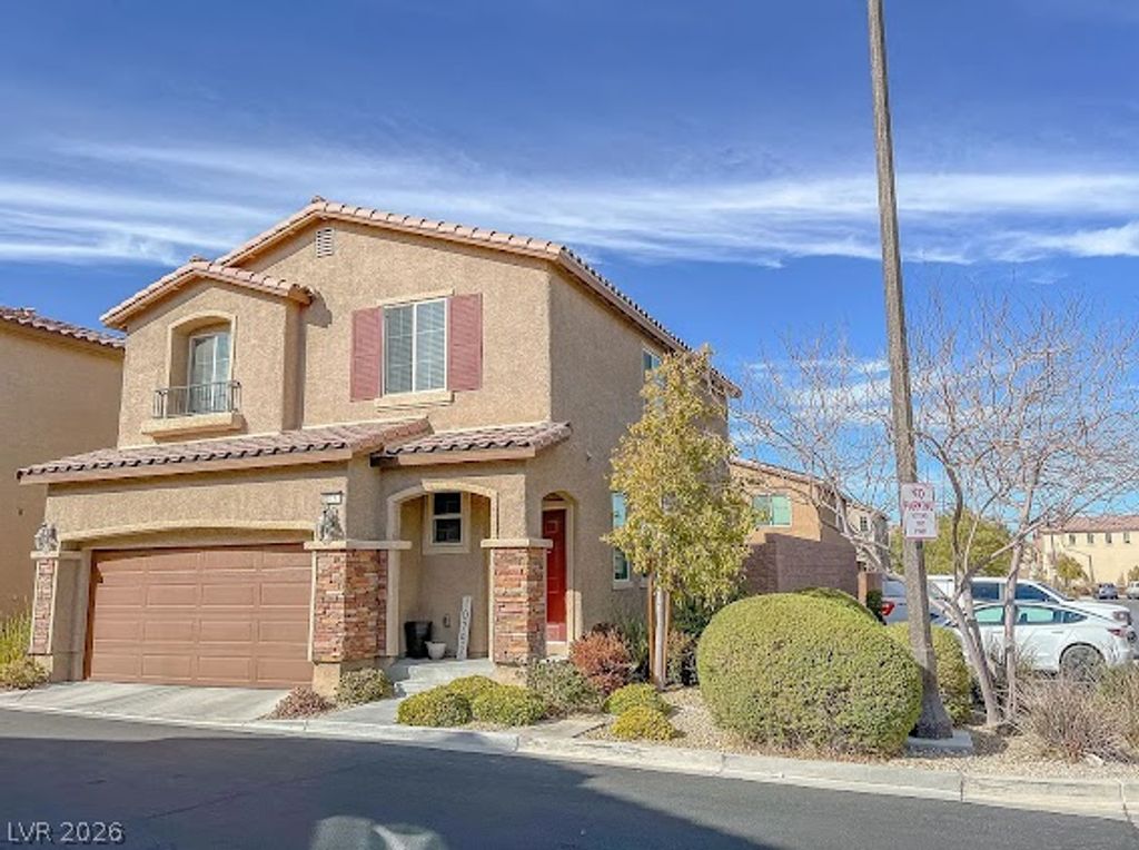 10757 Casco Bay Street, Las Vegas, NV 89179 — photo 2