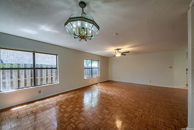 14218 Fairwayhill, San Antonio, TX 78217