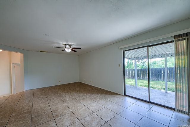 14218 Fairwayhill, San Antonio, TX 78217