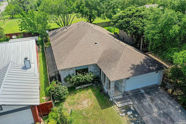 14218 Fairwayhill, San Antonio, TX 78217