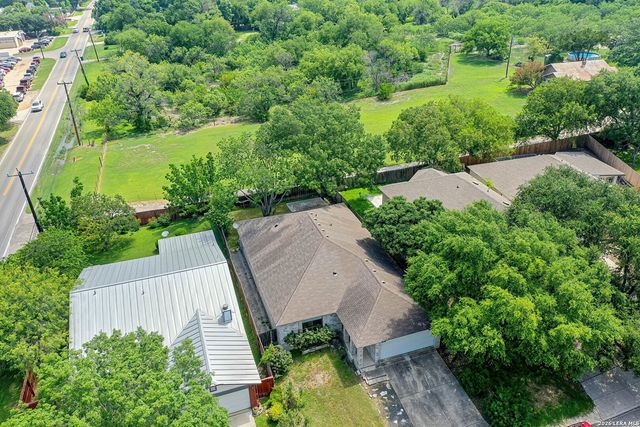 14218 Fairwayhill, San Antonio, TX 78217