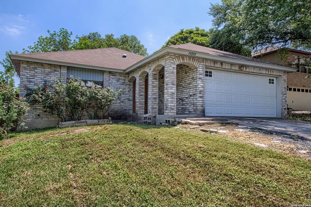 14218 Fairwayhill, San Antonio, TX 78217