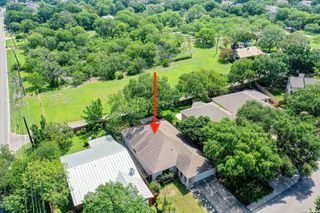 14218 Fairwayhill, San Antonio, TX 78217