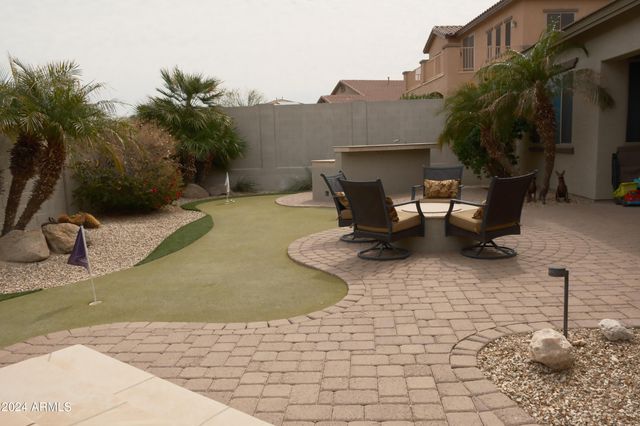 18428 W SUMMERHAVEN Drive, Goodyear, AZ 85338