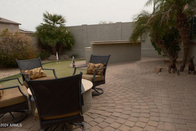 18428 W SUMMERHAVEN Drive, Goodyear, AZ 85338