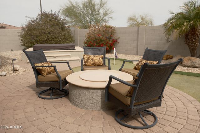 18428 W SUMMERHAVEN Drive, Goodyear, AZ 85338