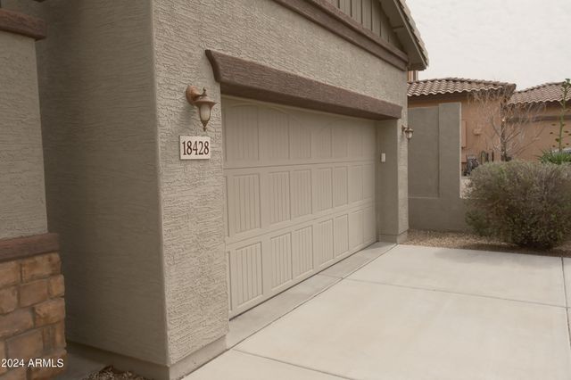 18428 W SUMMERHAVEN Drive, Goodyear, AZ 85338