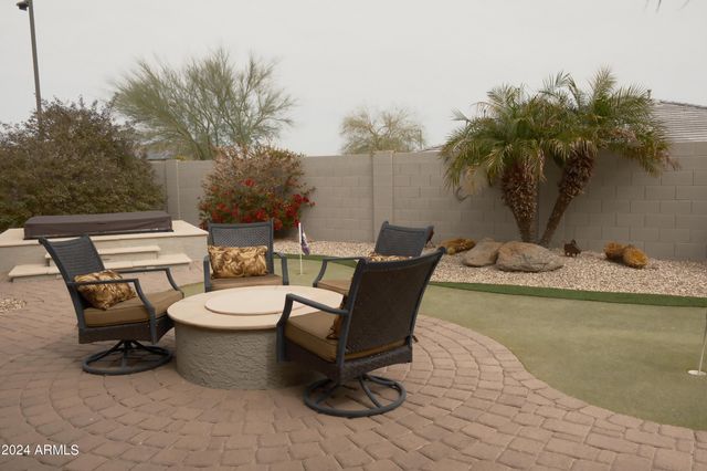 18428 W SUMMERHAVEN Drive, Goodyear, AZ 85338