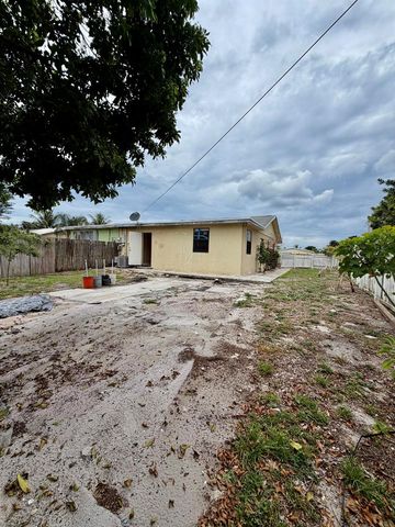 3243 Grove Road, Boynton Beach, FL 33435