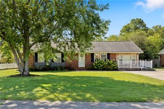 2904 Birch Street, Anderson, SC 29625