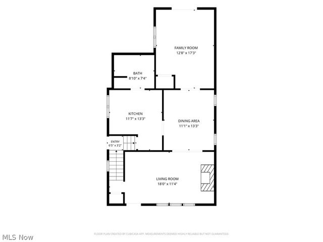 8028 Dresden Avenue, Parma, OH 44129